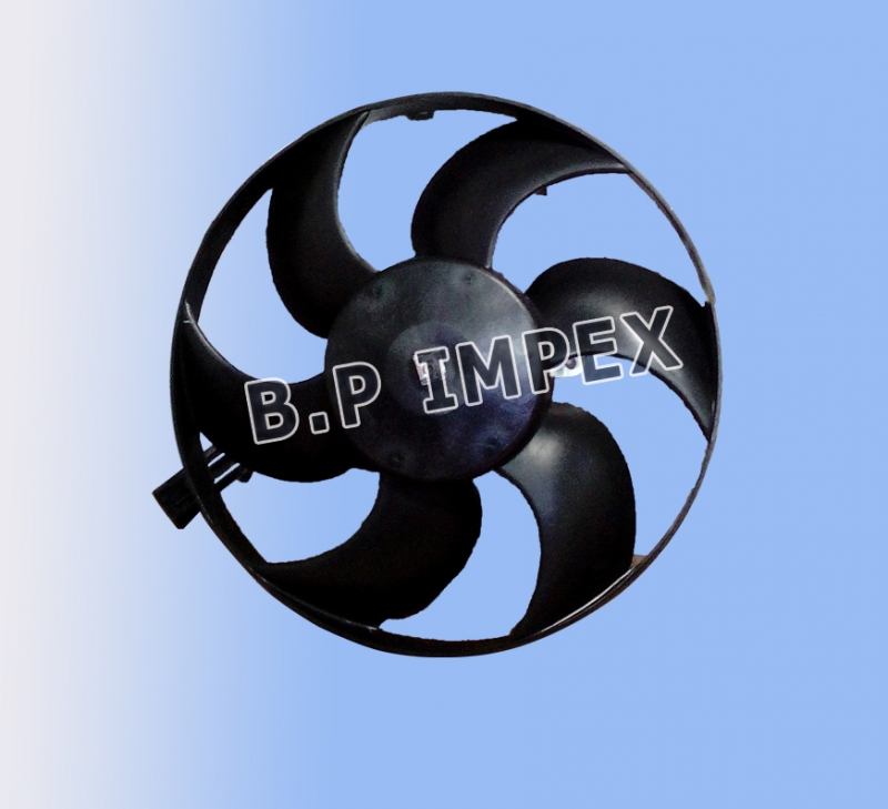 Fan Motor
